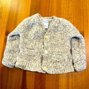 Ralph Lauren baby sweater 9 months
